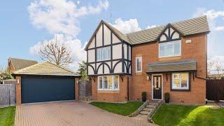 UK PROPERTY TOUR | NEWPORT PAGNELL | TAYLOR WALSH