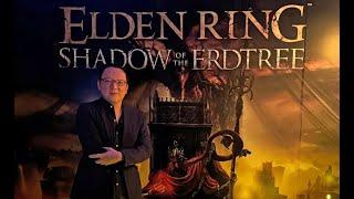 SHADOW OF THE ERDTREE | IM POURING HONEY ON YOU GOAT!