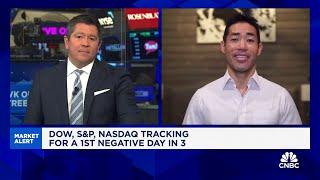 Earnings acceleration will continue from here, says Richard Bernstein's Dan Suzuki