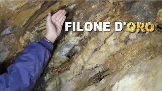 ️ Le Miniere d'Oro di Chamousira | Brusson | Valle d'Aosta - Documentario - Goldoro Outdoor