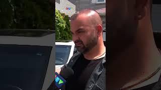 Video appears to show person matching description of suspect in Pickering stabbing