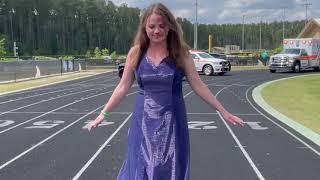 2021 Prom Promise at May River High School