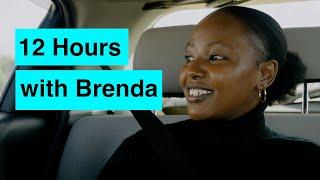 A day In the life of Brenda | Education Partner Lead, FXPesa