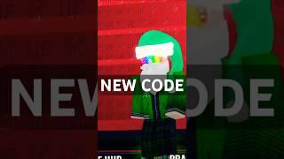 there is a NEW CODE in Roblox NFL Universe Football #roblox #football #nfluniversefootball #nfl