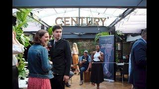 Hire Space Presents Century Club