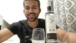 Greater Than London Dry Gin Unboxing & Review | India's First Craft Gin | #DaruWithDevyn