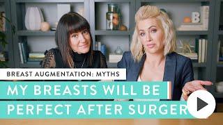 Will My Breasts Be Perfect with Implants? | Real Answers from Real Women