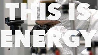 This Is Energy (U.S. Department of Energy)