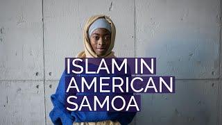 Islam in American Samoa