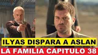 La Familia Capitulo 38 Novela Turca Avances - Telemundo