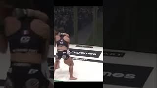 Women's MMA Incredible Submissions 2024