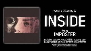 Kmac2021 - IMPOSTER EP (OFFICIAL STREAM)
