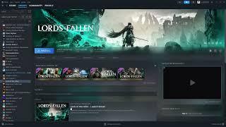 How to REFUND Lords of the Fallen on Steam? #soulslike