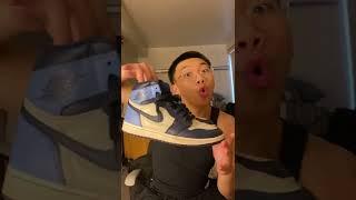 MY PERSONAL SNEAKER COLLECTION!!! (WARNING: SUPER HOT FIRE JORDAN/YEEZY/NIKE SHOE COLLECTION )