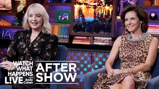 Wendi McLendon-Covey Just Wanted to Be Near Jennifer Coolidge | WWHL