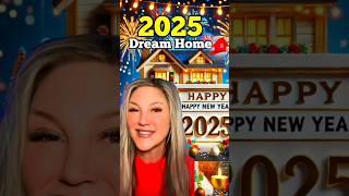 Thank You 2024! Ready to Make 2025 the Year of Your Dream Home