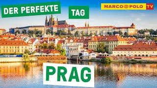 Prag: Der perfekte Tag in der Stadt der 100 Türme - Insidertipps Prag - Tschechien - Altstadt