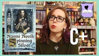 Spinning Silver - Spoiler Free Book Review