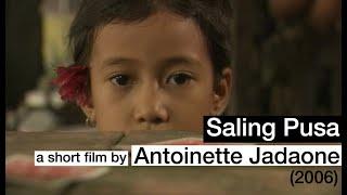 Short film: Saling Pusa (Tag-Along) by Antoinette Jadaone