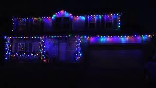 LED Twinkle Blubs