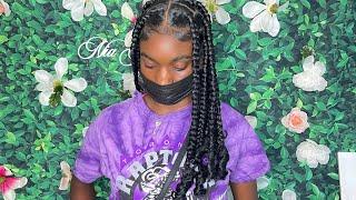 coi leray braids