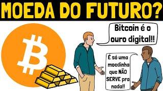 BITCOIN: O Que Você Precisa Saber Sobre | Como Começar A Investir #4