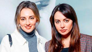 Родные сестрицы - звезды сериалов, которые приходятся друг другу сёстрами