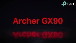 TP-Link Archer GX90