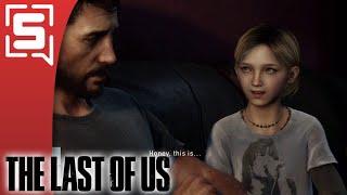 [Strippin] The Last of Us : Last Man to experience The Last Of Us