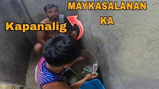 KAPANALIG MAY KASALANAN SA CASIGURAN || August 10, 2024