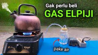 How to make free GAS for life 