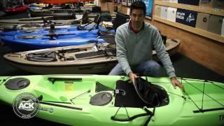 Kayak 101: Differences Between Kayak Designs
