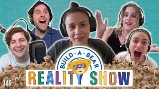 Bravo's NEW "Build-A-Bear" Reality Show (with Katherine Ellis)