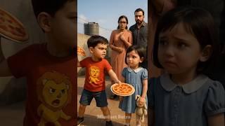 Bhai Mera pizza mat fenko #shorts #shortvideo #youtubeshorts