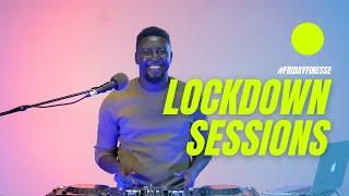 Lockdown Sessions 5 #FridayFinesse