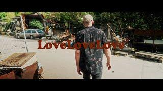 Dan O'Clock - Love Love Love (Offizielles Livevideo)