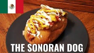 The Sonoran Dog