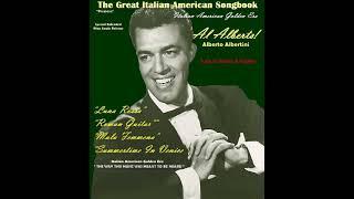 AL ALBERTS - AN ITALIAN AMERICAN MEDLEY 1 (EP)