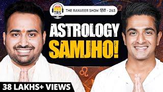 FREE Masterclass: Beginner's ASTROLOGY Explained | Learn & Predict Your Future | Arun Pandit | TRSH