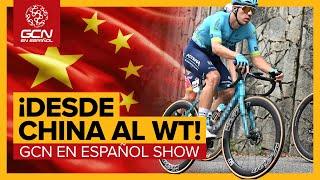 Lo más destacado de Rouleur Live y las bicis chinas del Astana | GCN en Español Show 330