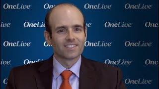 Dr. Den Discusses the Future of Prostate Cancer Research