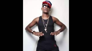 Charly Black - Wine & Brukout - Wet Up Riddim - March 2012