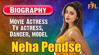 Neha Pendse Lifestyle | bigg boss 12 contestant | Actress | Model