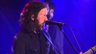 Chuck Ragan - Non Typical | Live @ JBTV