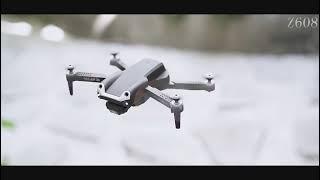 Sky Fly OAS Air 2S Drone 4K