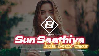 GACOR_ INDIA REMIX " SUN SAATHIYA " _ FANDHO RMXR