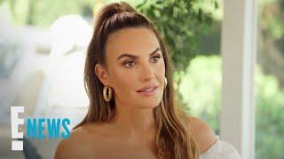 Elizabeth Chambers Breaks Her Silence (Exclusive) | E! News