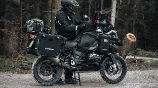 Lone Rider MotoBags - Here's everything you need to know