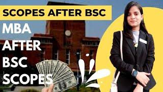 MBA after graduation? || Career scopes after BSc ||How to prepare, books, MBA scopes?