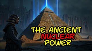 Unveiling Ancient Egyptian Technology: The Hidden Wonders of the Pyramids